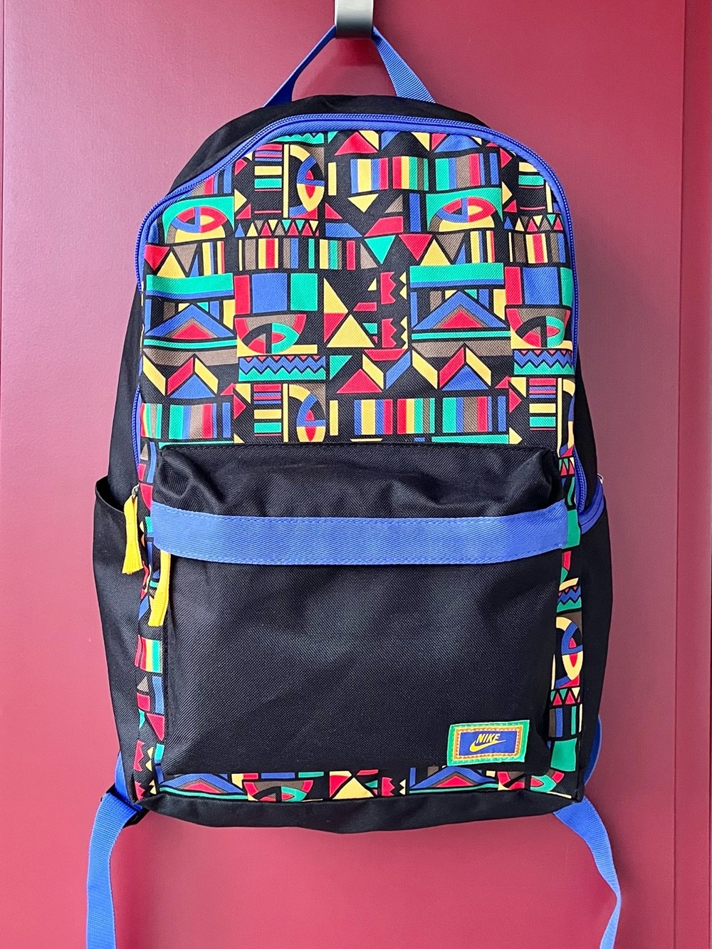 RARE Nike “Urban Jungle” Heritage 2.0 Backpack